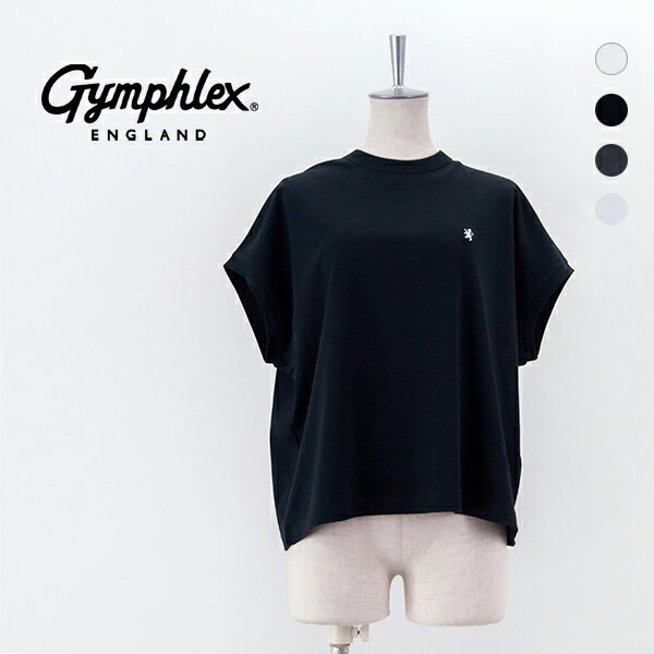 Rakuten - Gymphlex ジムフレックス レディース クルーネックスリーブレスプルオーバー［GY-C0361FLK］【BASIC】