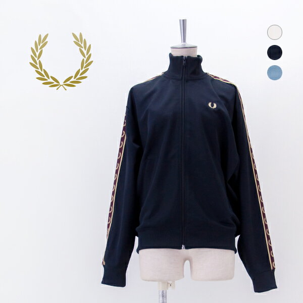 （希少）フレッドペリーブルゾン アウター コーデ ュロイ3月31日まで FRED PERRY（フレッドペリー） ブルゾン アウター 別注 ナイロンブレン