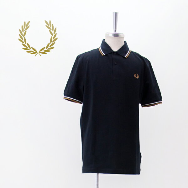 FRED PERRY フレッドペリ�