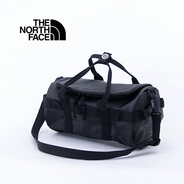 Rakuten - THE NORTH FACE ザ・ノース・フェイス BCダッフルショルダーバッグ［NM82605］【2026SS】