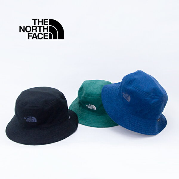 Rakuten - THE NORTH FACE ザ・ノース・フェイス リバーシブルミニパイルバケットハット［NN02639］【2026SS】