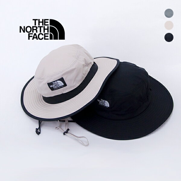 THE NORTH FACE ザ・ノース・フェイス ホライズンハット［NN42531］【2026SS】