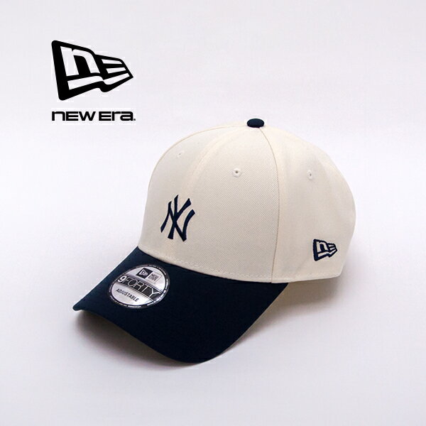 Rakuten - NEW ERA ニューエラ 9FORTY MLB ベージュ スウェットバンド［14744846］【2026SS】