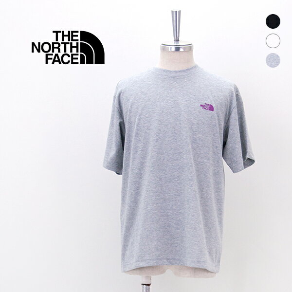 Rakuten - THE NORTH FACE ザ・ノース・フェイス ユニセックス ショートスリーブワープノイズティー［NT32648］【2026SS】