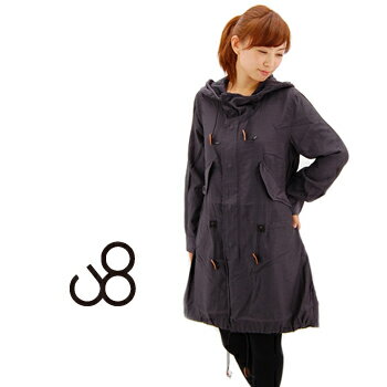 Rakuten - Johnbull ジョンブル レディース ライトM-51パーカ［AL697］【FW】(6s3-7)