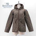 ラベンハム LAVENHAM ラベンハム レディース CRAYDON LAVENSTER クレイドン ラブンスター キルティングジャケット［CRAYDON LDS 20］【FW】