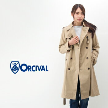楽天市場】orcival スプリングコートの通販 楽天市場】orcival スプリングコートの通販