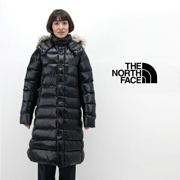 楽天ユナイテッドオークTHE NORTH FACE ザノースフェイス レディース エクスプローラーヌプシコート［NDW91862］【FW】