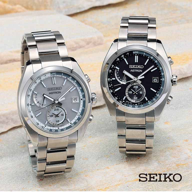 SEIKO/セイコー アストロン ソーラー