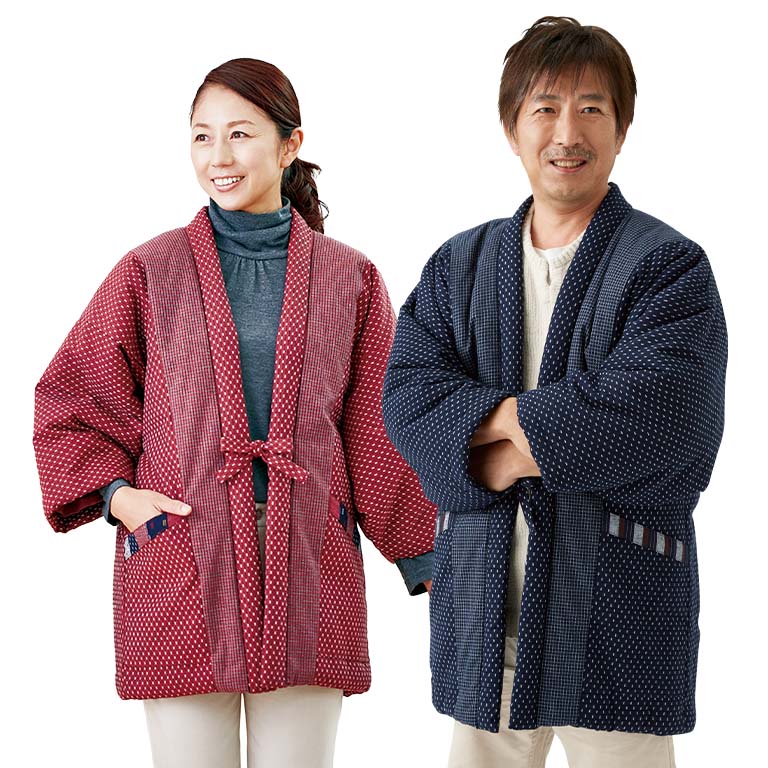 楽天市場】冬 部屋着 上着(種類(和装部屋着)ちゃんちゃんこ 楽天市場】冬 部屋着 上着(種類(和装部屋着)ちゃんちゃんこ