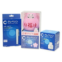 クレベリン 受験応援セット【抗ウィルス 除菌　消臭 大幸薬品】