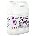 ユービコールノロV 5L アルコール製剤