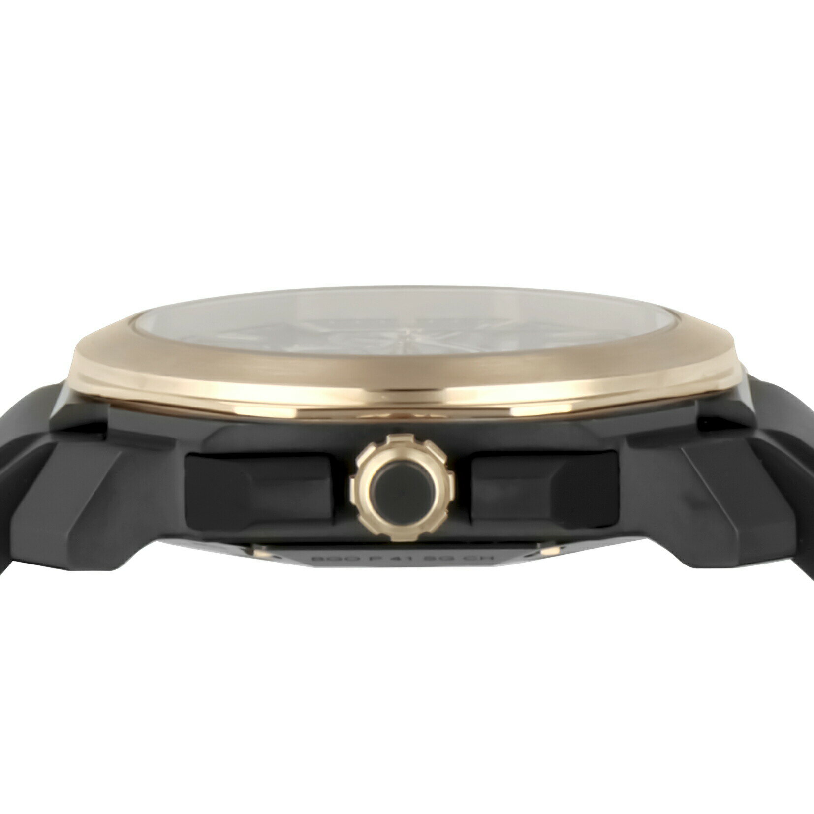 ＼お買い物マラソン！店内全品ポイント10倍！／ ブルガリ BVLGARI メンズ 時計 Oct...