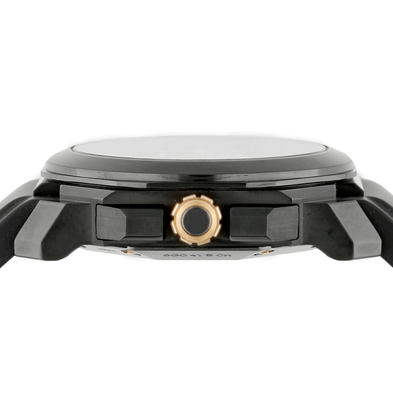 ＼お買い物マラソン 店内ポイント10倍／ ブルガリ BVLGARI メンズ 時計 Octo オク...