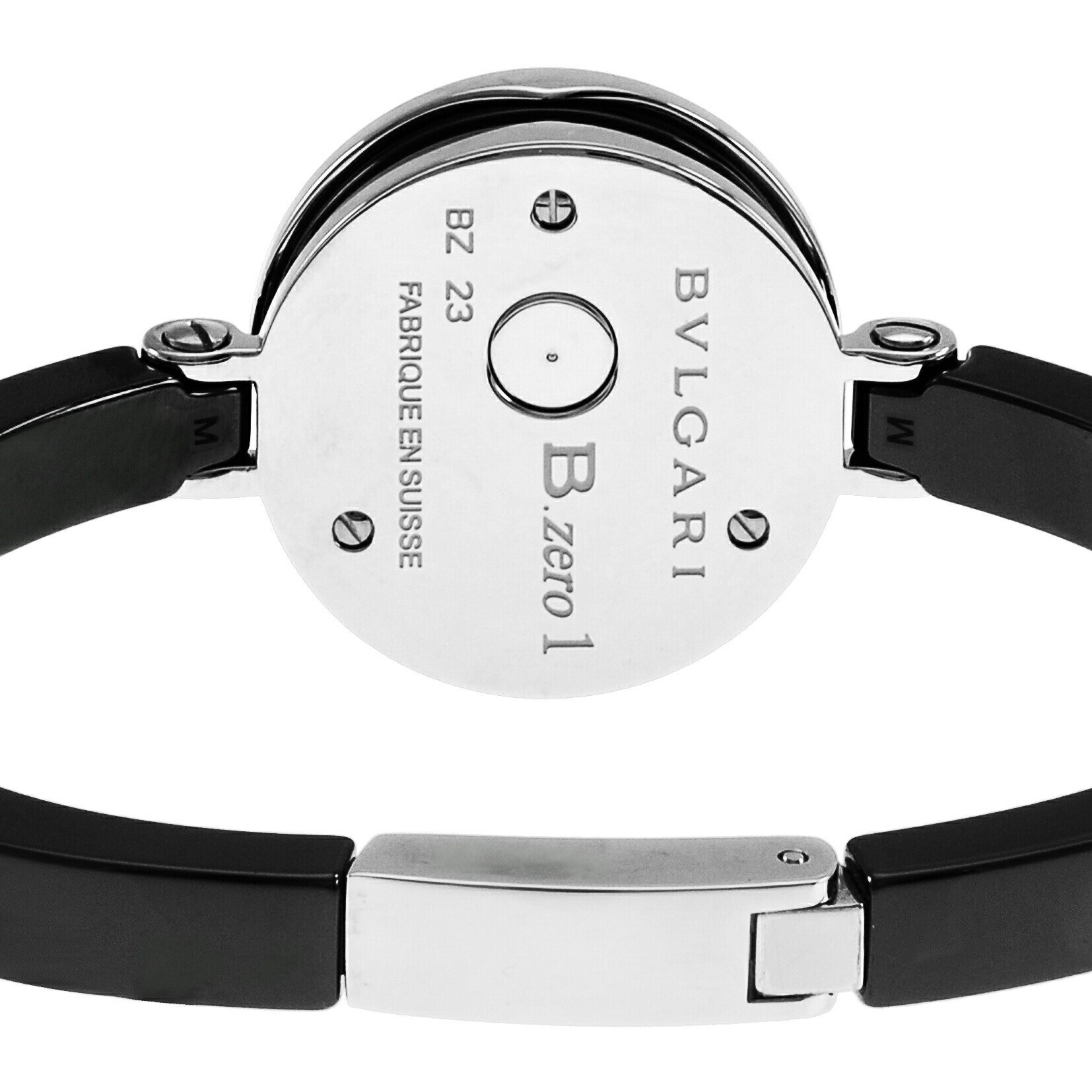 ＼FASHION SALE 腕時計全品P10倍！／ ブルガリ BVLGARI レディース 時計 B-zero1 ...