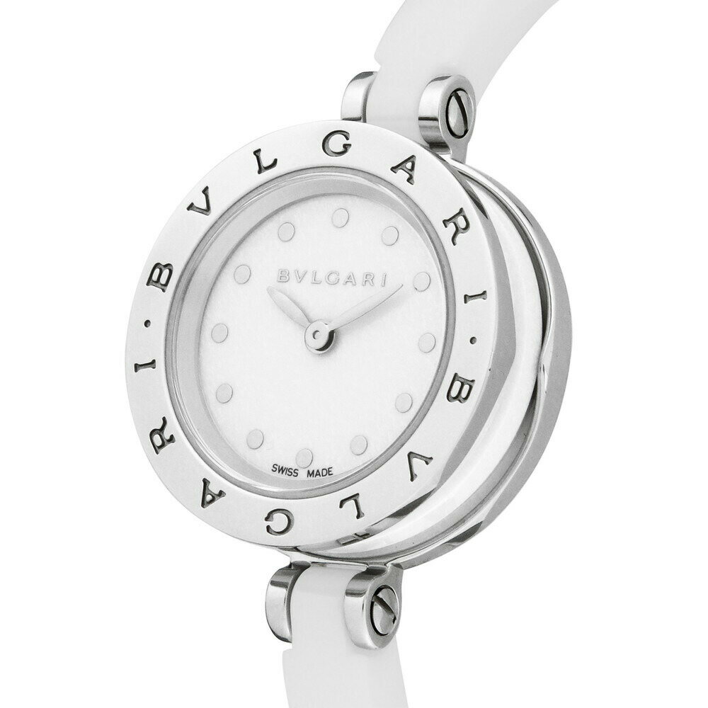 ＼お買い物マラソン 店内ポイント10倍／ ブルガリ BVLGARI レディース 時計 B-zero...