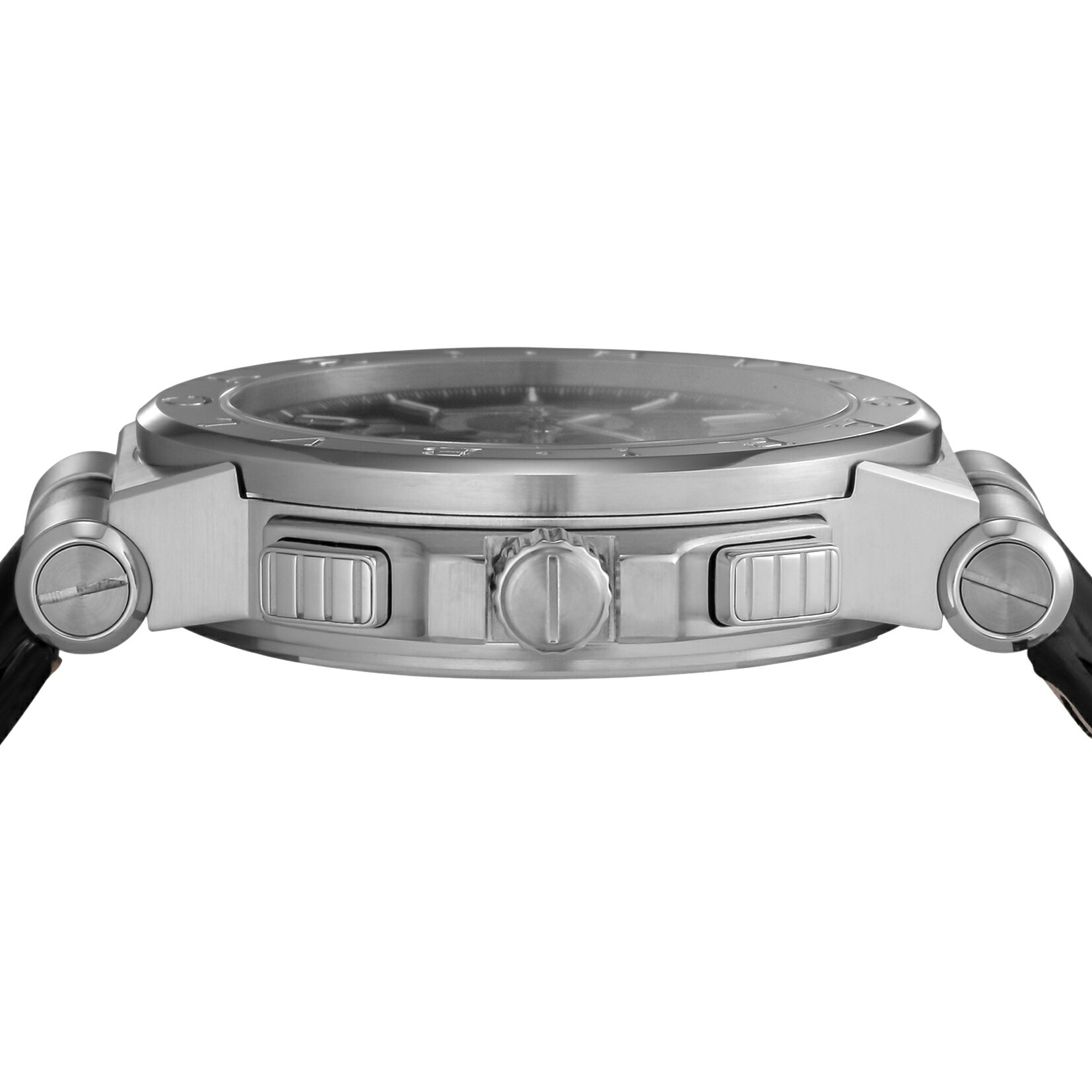 ＼お買い物マラソン！店内全品ポイント10倍！／ ブルガリ BVLGARI メンズ 時計 Dia...