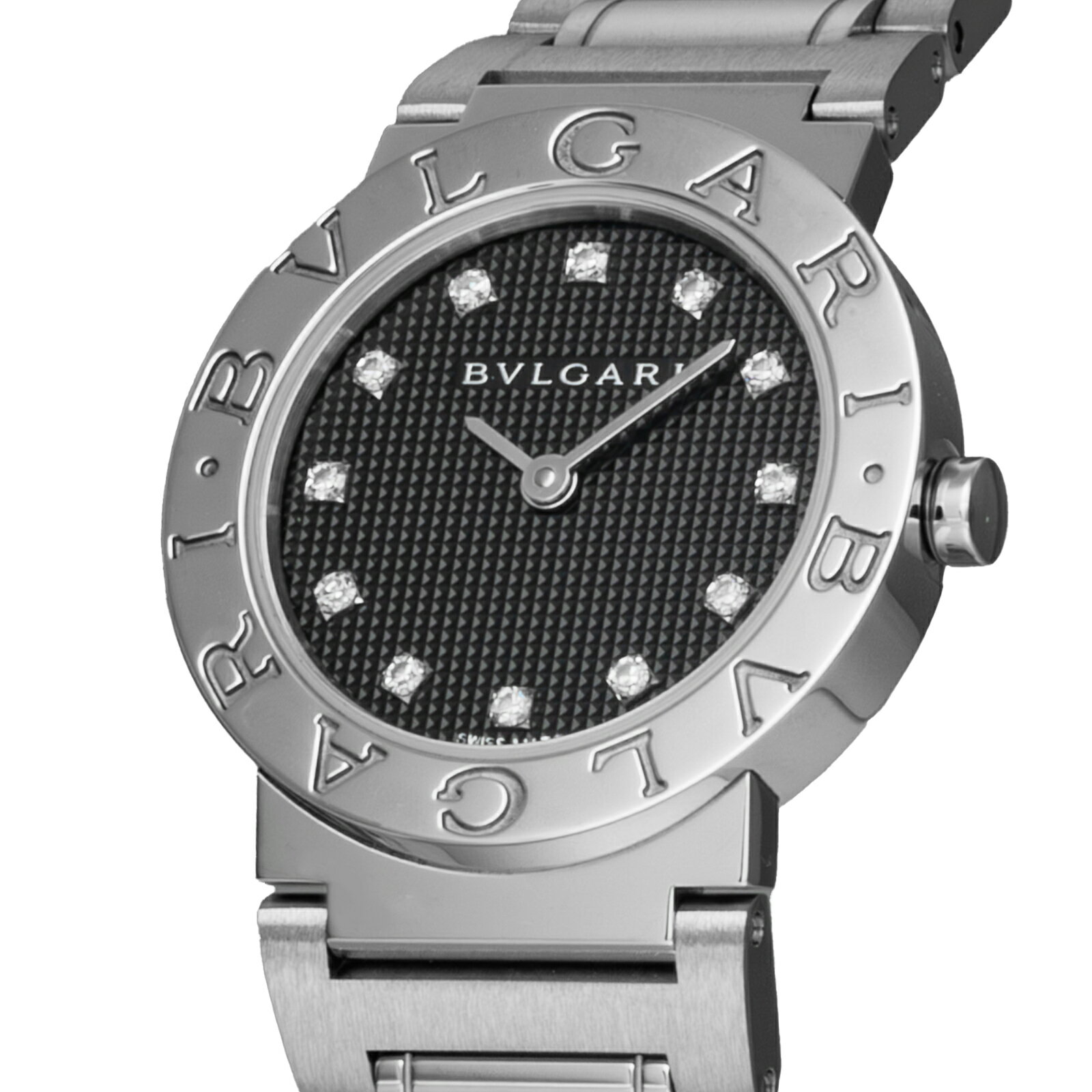 ＼お買い物マラソン！店内全品ポイント10倍！／ 【OUTLET】 ブルガリ BVLGARI レデ...