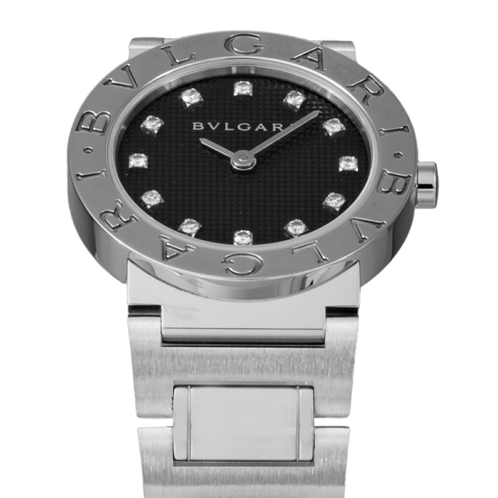 ＼お買い物マラソン！店内全品ポイント10倍！／ 【OUTLET】 ブルガリ BVLGARI レデ...