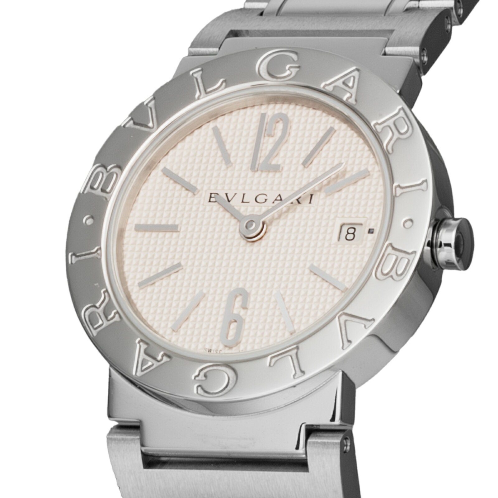 ＼お買い物マラソン！店内全品ポイント10倍！／ 【OUTLET】 ブルガリ BVLGARI レデ...