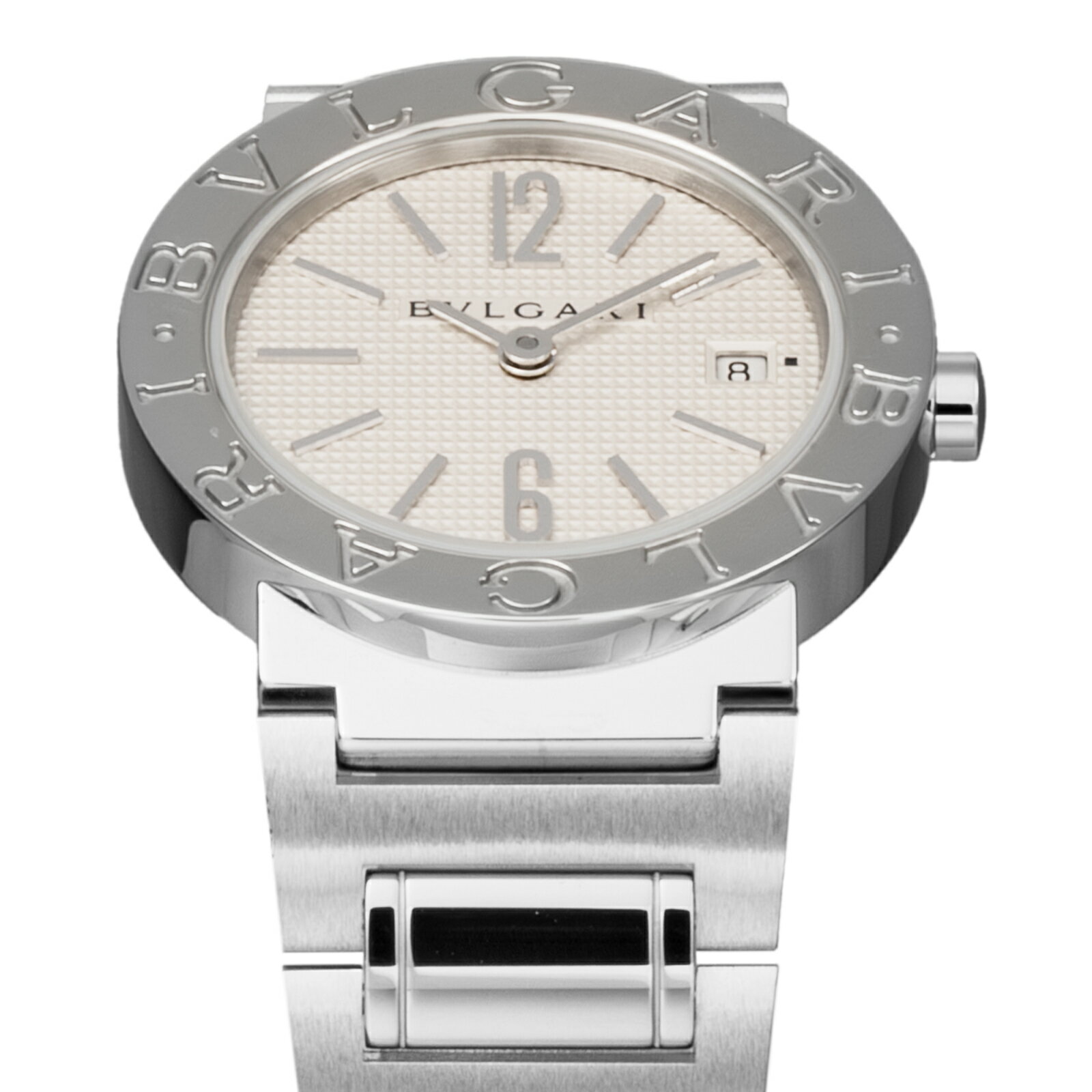 ＼お買い物マラソン！店内全品ポイント10倍！／ 【OUTLET】 ブルガリ BVLGARI レデ...