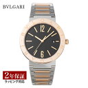 【夏セール】 【ポイント+10%!】 ブルガリ BVLGARI メンズ...(2)