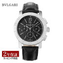 【磨き無料プレゼント】 ブルガリ BVLGARI メンズ 時計 Bvlgari Bvlgari ブル ...