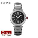 ブルガリ BVLGARI レディース 時計 Lveca ルチェア クォ...(2)