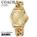コーチ COACH 14502310 レディース TRISTENCHAIN 時計 腕時計 高級腕時計 ブランド その1