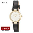 COACH コーチ CARY ケリー クォーツ レディース シルバー 12502012 時計 腕時計 高級腕時計 ブランド その1