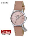 コーチ COACH 時計 クォーツ ピンク 14502935 腕時計 高級腕時計 ブランド(2)