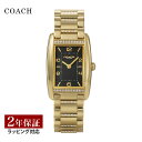 コーチ COACH レディース 時計 クォーツ ブラック 14504319 腕時計 高級腕時計 ブランド