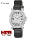 【先着！プレゼント企画】ショパール Chopard レディース 時計 Happy Sport ハッピ ...