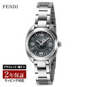 FENDI フェンディ MomentoFendi F218021500 時計 腕時計 高級腕時計 ブランド その1