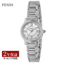 FENDI フェンディ CLASSICO ROUND F255024500D1 時計 腕時計 高級腕時計 ブランド その1