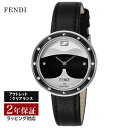 FENDI フェンディ MayWay F363031611D1 時計 腕時計 高級腕時計 ブランド その1