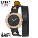 ★数量限定 スペシャルセール★国内正規品 FURLA フルラICONSHAPE クォーツ レディース ブラック WW00031003L3 時計 腕時計 高級腕時計 ブランド その1