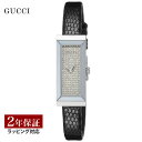 グッチ GUCCI レディース 時計 G-FRAME Gフレーム クォーツ ダイヤ YA127514 時計 腕時計 高級腕時計 ブランド 【ローン金利無料】