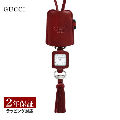 グッチ GUCCI メンズ レディース 時計 グッチ1921 クォーツ ユニセックス ホワイト YA130418 時計 腕時計 高級腕時計 ブランド 【箱不良】