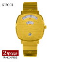 グッチ GUCCI メンズ レディース 時計 GRIP グリップ クォーツ ユニセックス ホワイト YA157403 時計 腕時計 高級腕時計 ブランド