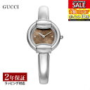 グッチ GUCCI レディース 時計 1400 クォーツ ブラウン YA014514 時計 腕時計 高級腕時計 ブランド