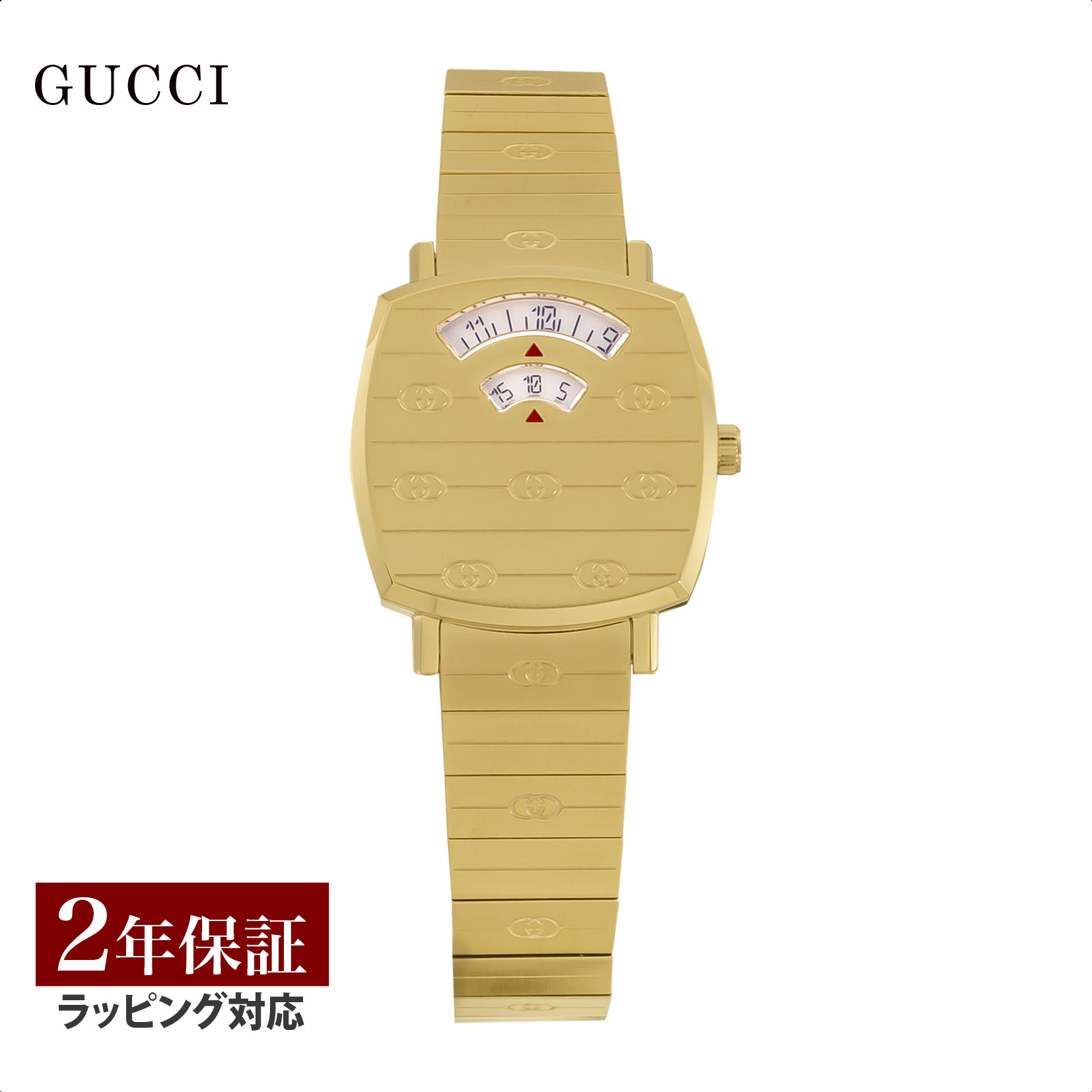 グッチ GUCCI メンズ レディース 時計