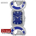 グッチ GUCCI レディース 時計 HORSEBIT ホースビット クォーツ ブラック YA162501 時計 腕時計 高級腕時計 ブランド 【ローン金利無料...
