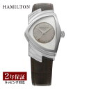 【当店限定】 ハミルトン HAMILTON メンズ 時計 VENTURA ベンチュラ 自動巻 グレー H24515581 時計 腕時計 高級腕時計 ブランド