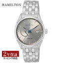 HAMILTON ハミルトン Jazzmaster ジャズマスター 自動巻 メンズ シルバー H32635122 時計 腕時計 高級腕時計 ブランド その1