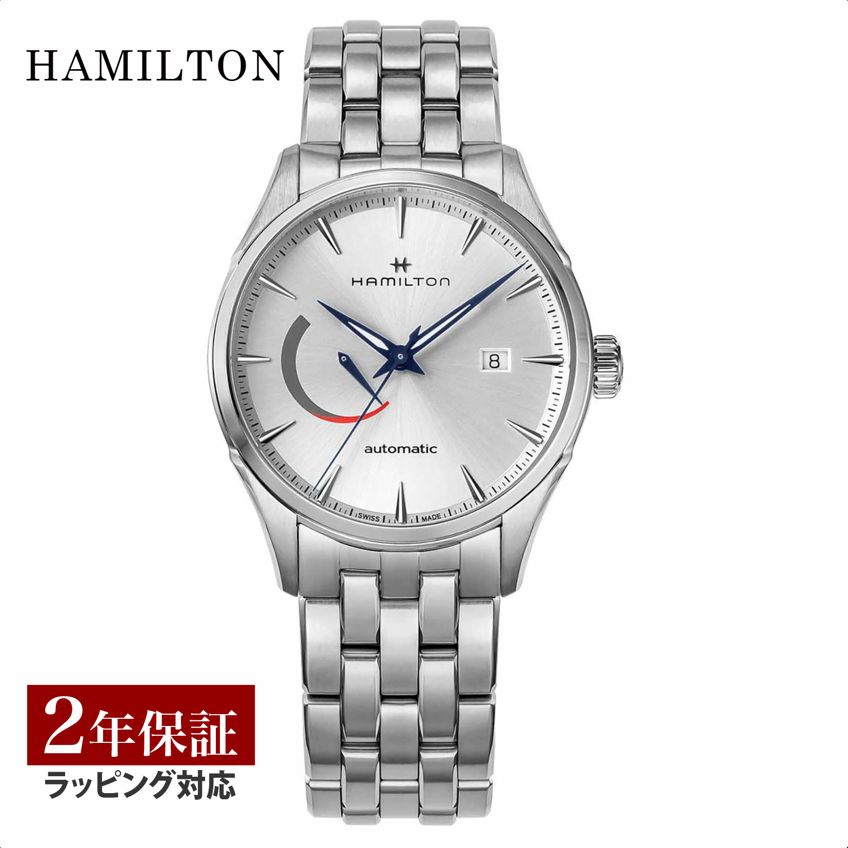 ϥߥȥ HAMILTON   JAZZMASTER 㥺ޥ ư С H32635181  ӻ ӻ ֥