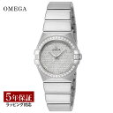 【春SALE 10%OFFクーポン】金無垢 オメガ OMEGA レディ...(2)