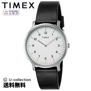 【54%OFF＆送料無料】 国内正規品 TIMEX タイメックス TW2T66300 OSLO オスロ メンズ クォーツ メーカー保証