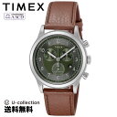 ★数量限定 スペシャルセール★国内正規品 TIMEX タイメックスウォ−ターベリー クォーツ メンズ グリーン TW2U90700 時計 腕時計 高級腕時計 ブランド その1