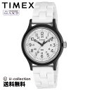 TIMEX タイメックス オリジナルキャンパー タイルコレクション クォーツ メンズ ホワイト TW2V19800-2 時計 腕時計 高級腕時計 ブランド その1